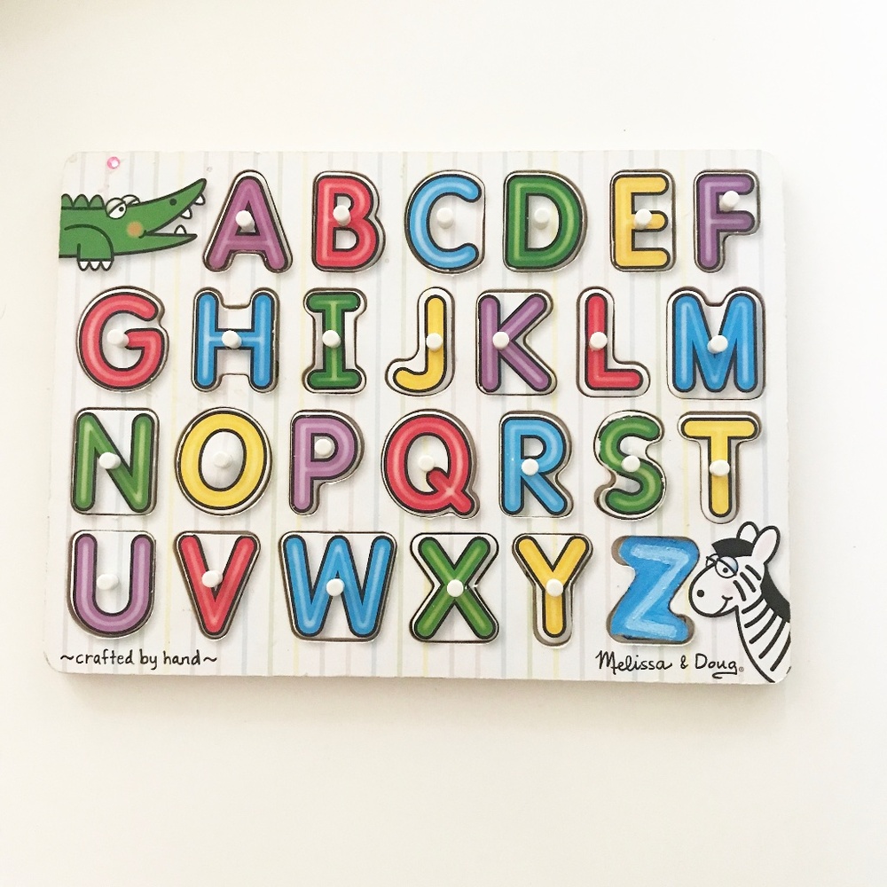 KID'S PUZZLE GAMES